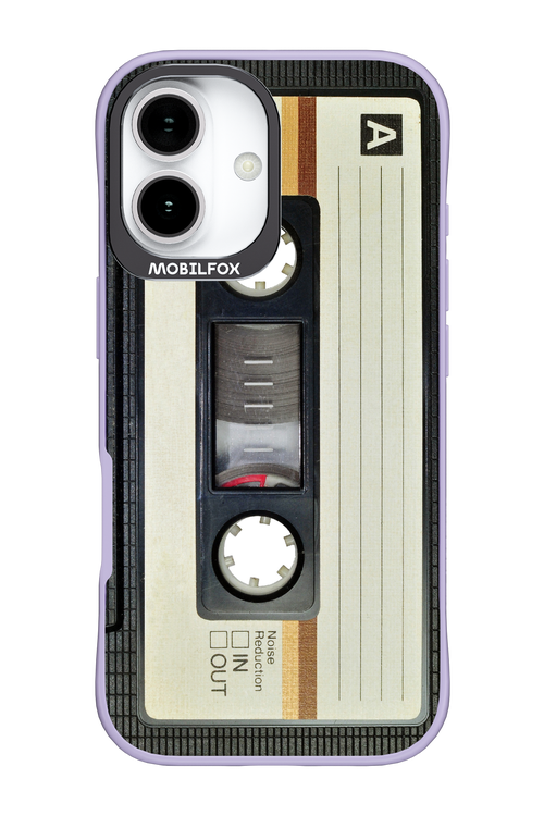 CASE 11 2.0 - Apple iPhone 17