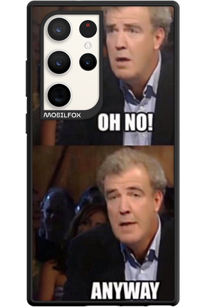 Clarkson Meme - Samsung Galaxy S23 Ultra