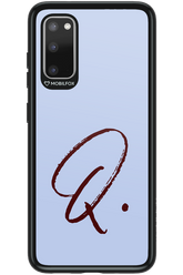 (Jellyfish Presso) Q 2.0 - Samsung Galaxy S20