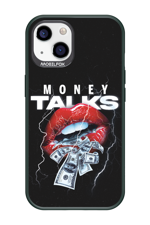 Money Talks - Apple iPhone 13