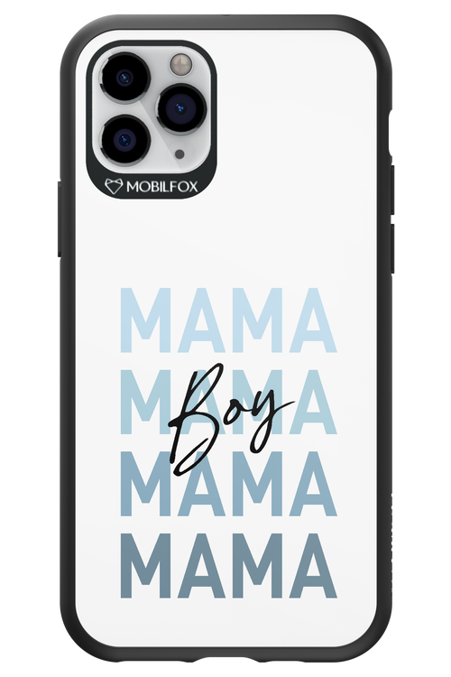 Boy Mama - Apple iPhone 11 Pro
