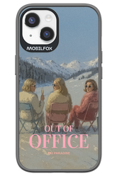 Out Of Office - Apple iPhone 14
