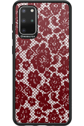 Lace Lover - Samsung Galaxy S20+