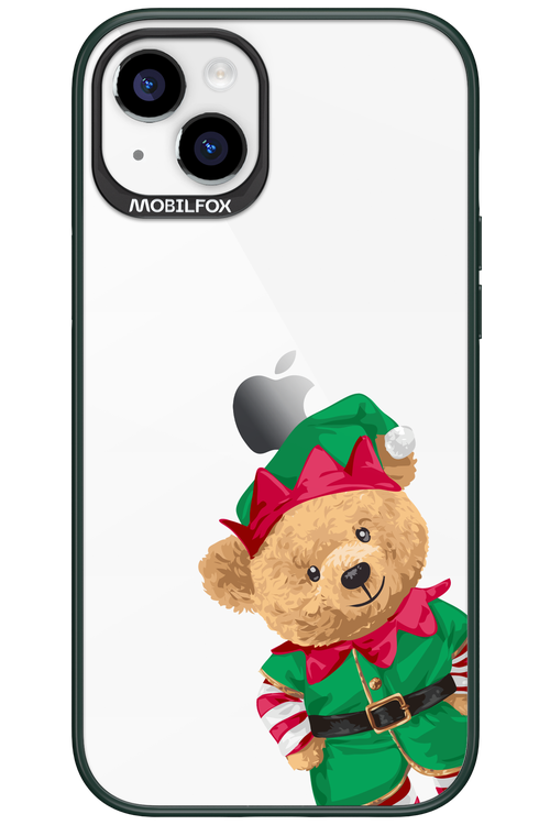 Mr. Elf - Apple iPhone 15 Plus