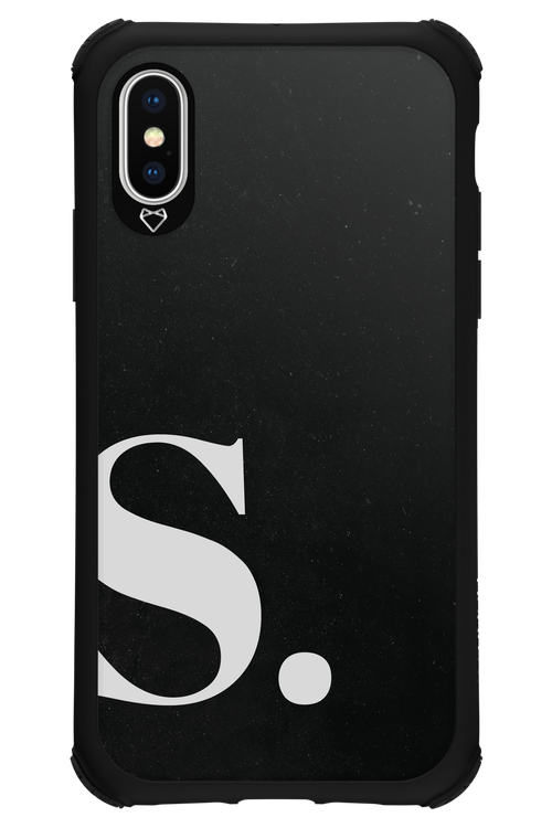S (Off Space) 2.0 - Apple iPhone X