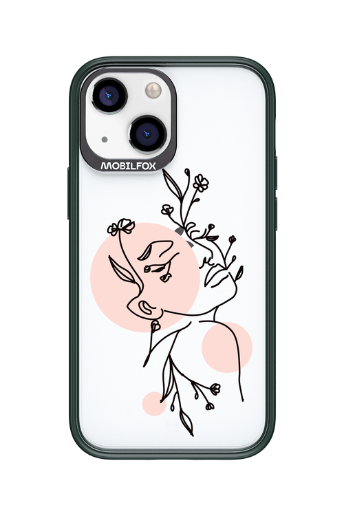 Confidence - Apple iPhone 13 Mini