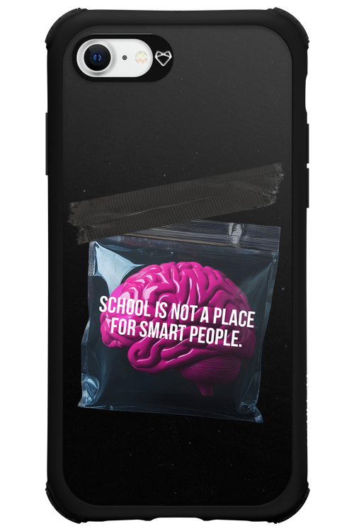 Smart people 2.0 - Apple iPhone 7