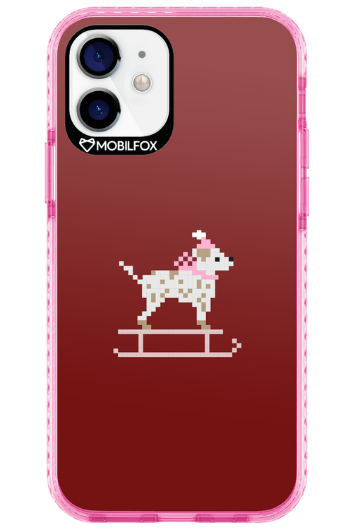 Chill Pup - Apple iPhone 12