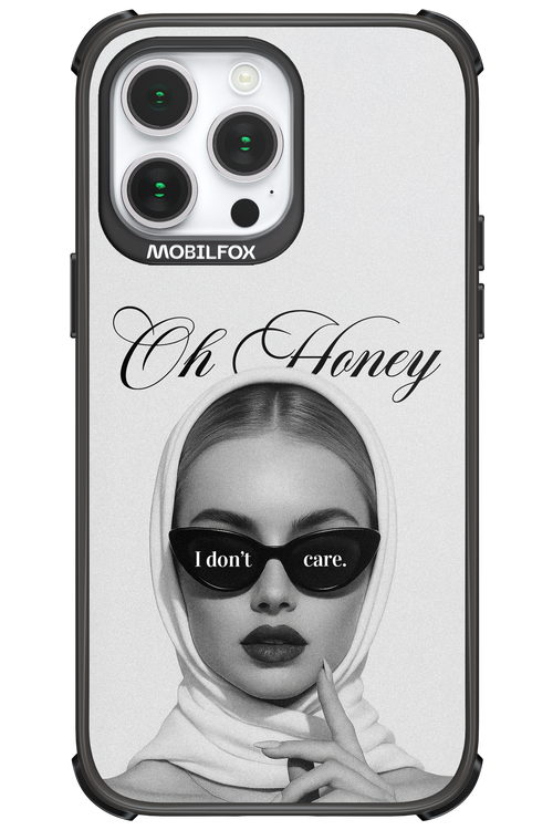 Oh Honey 2.0 - Apple iPhone 14 Pro Max