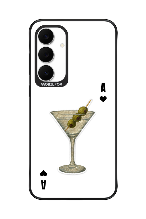 MartiniAce 2.0 - Samsung S25 FE