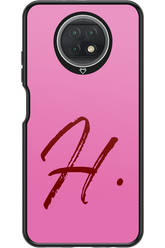 (Sorbet) H 2.0 - Xiaomi Redmi Note 9T 5G