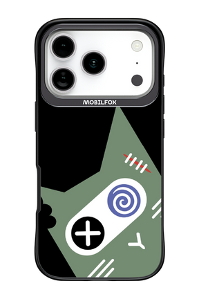 scarface - Apple iPhone 17 Pro