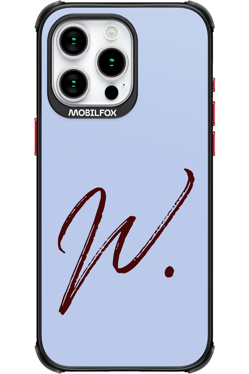 (Jellyfish Presso) W 2.0 - Apple iPhone 15 Pro Max
