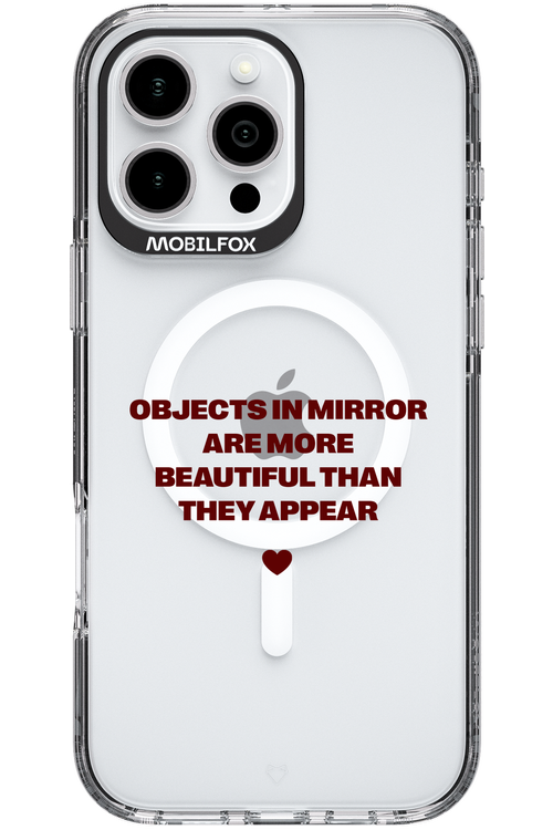 More Beautiful - Apple iPhone 16 Pro Max