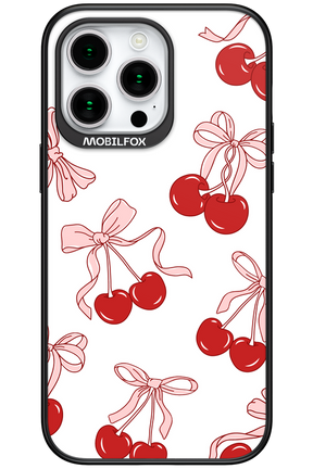Cherry Queen 2.0 - Apple iPhone 15 Pro Max