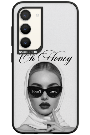 Oh Honey - Samsung Galaxy S23