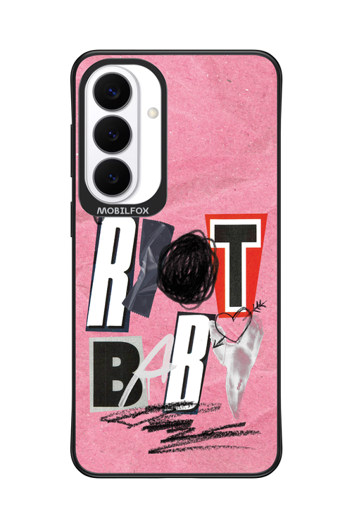 Riot baby 2.0 - Samsung Galaxy S26+