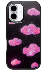 Cotton Candy Galaxy - Apple iPhone 16
