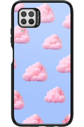 Cloudy - Huawei P40 Lite