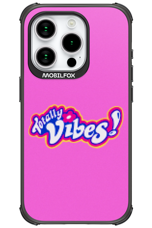 Totally Vibes II - Apple iPhone 15 Pro