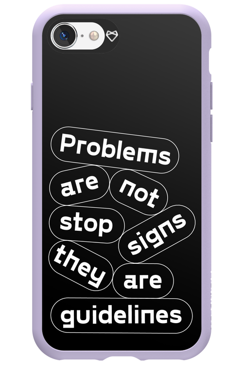 Problemz 2.0 - Apple iPhone SE 2020
