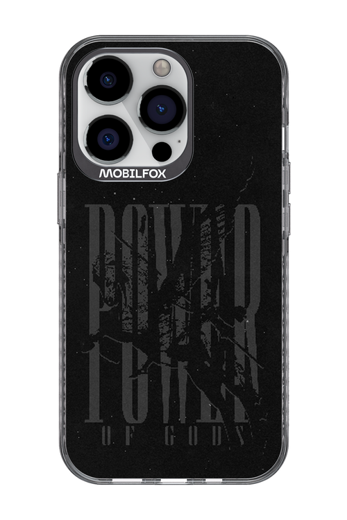 Power of Gods - Apple iPhone 13 Pro
