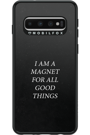 Magnet for Good 2.0 - Samsung Galaxy S10