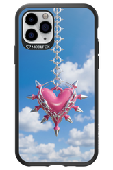 Heart Fux 2.0 - Apple iPhone 11 Pro