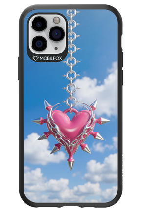 Heart Fux 2.0 - Apple iPhone 11 Pro
