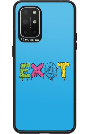EXOT BLUE 2.0 - OnePlus 8T