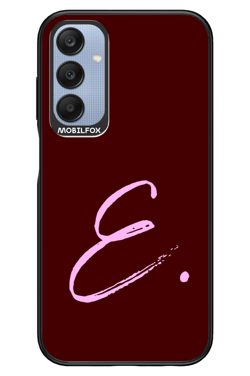 (Dark Blush) E 2.0 - Samsung A25