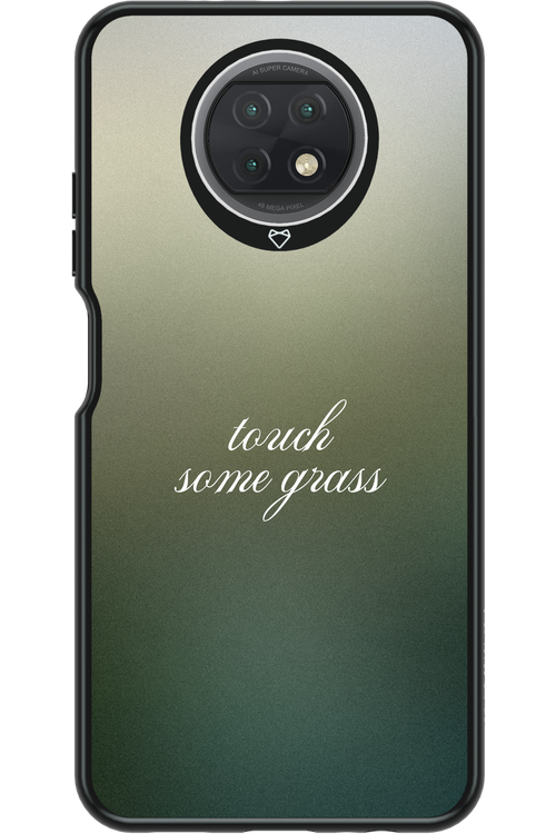 Natural Reset - Xiaomi Redmi Note 9T 5G