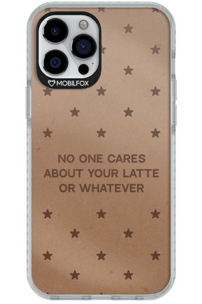 Whateverrr - Apple iPhone 12 Pro Max