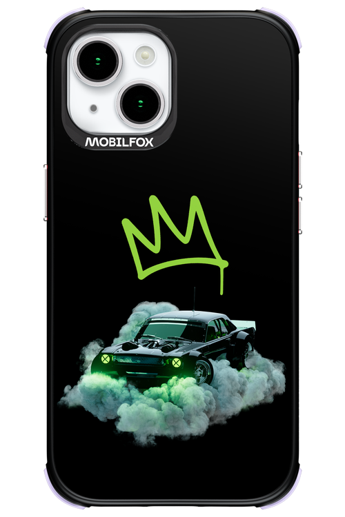 Just Dont Die - Apple iPhone 15