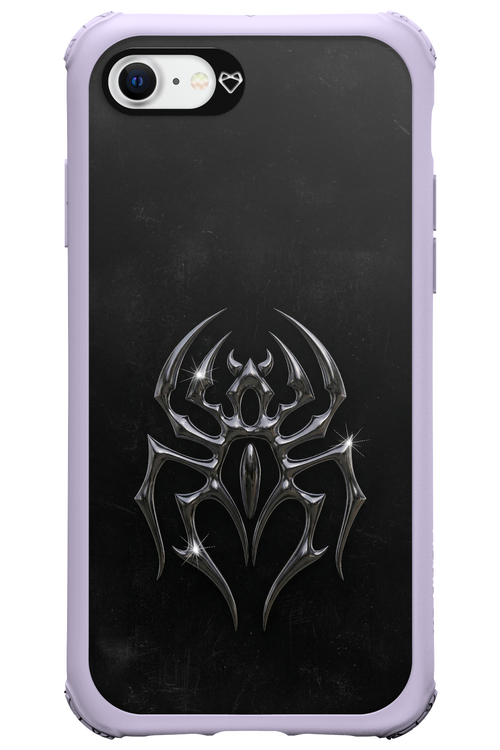 Dark Spider 2.0 - Apple iPhone 8