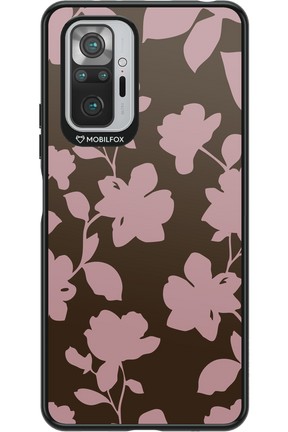 Flower Serenade - Xiaomi Redmi Note 10 Pro