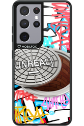 HULE - Samsung Galaxy S21 Ultra