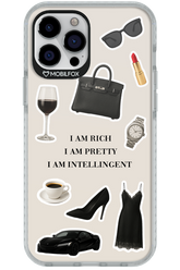 Rich & Pretty - Apple iPhone 12 Pro Max