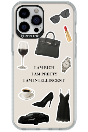 Rich & Pretty - Apple iPhone 12 Pro Max