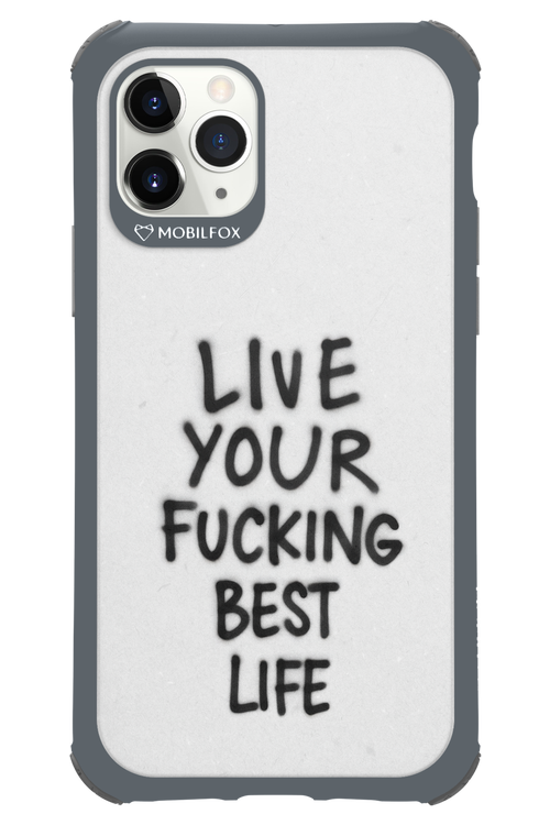 Best F Life 2.0 - Apple iPhone 11 Pro