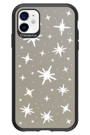 Star Champagne - Apple iPhone 11