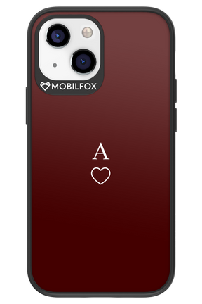 A Burgundia 2.0 - Apple iPhone 13 Mini