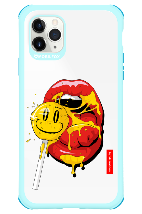 Lolli Kiss 2.0 - Apple iPhone 11 Pro Max