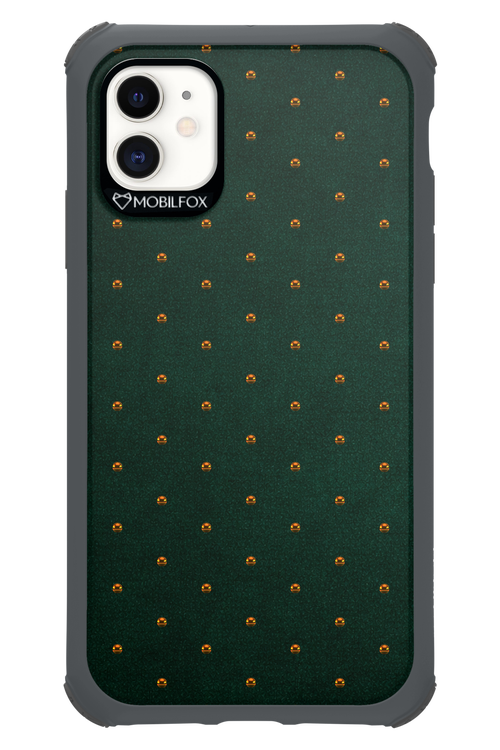 Green Persona - Apple iPhone 11