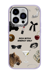 Rich B Energy - Apple iPhone 14 Pro