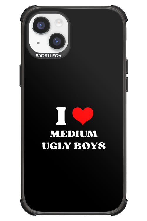 I LOVE 2.0 - Apple iPhone 14 Plus