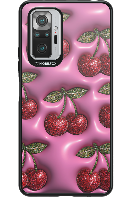 CHERRY RUBY 2.0 - Xiaomi Redmi Note 10 Pro