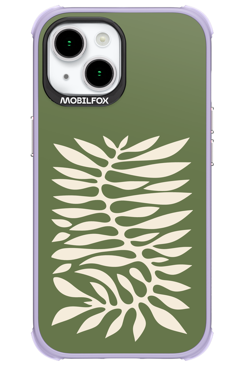 Grasshopper - Apple iPhone 15