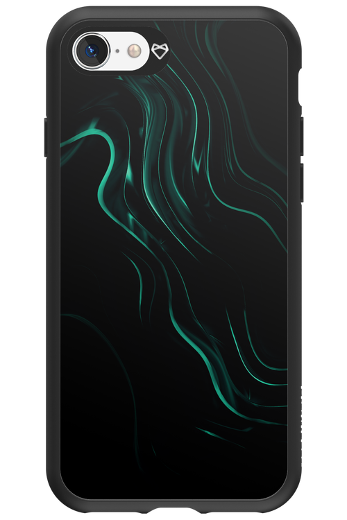 Northern Lights 2.0 - Apple iPhone 8