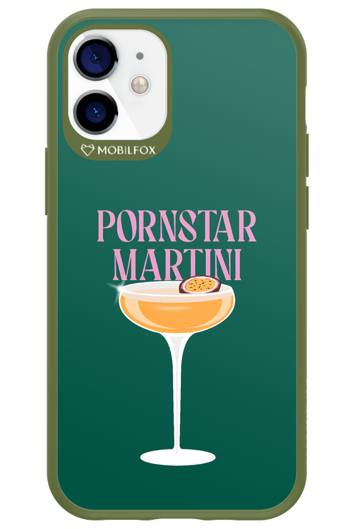 P_star Martini - Apple iPhone 12 Mini